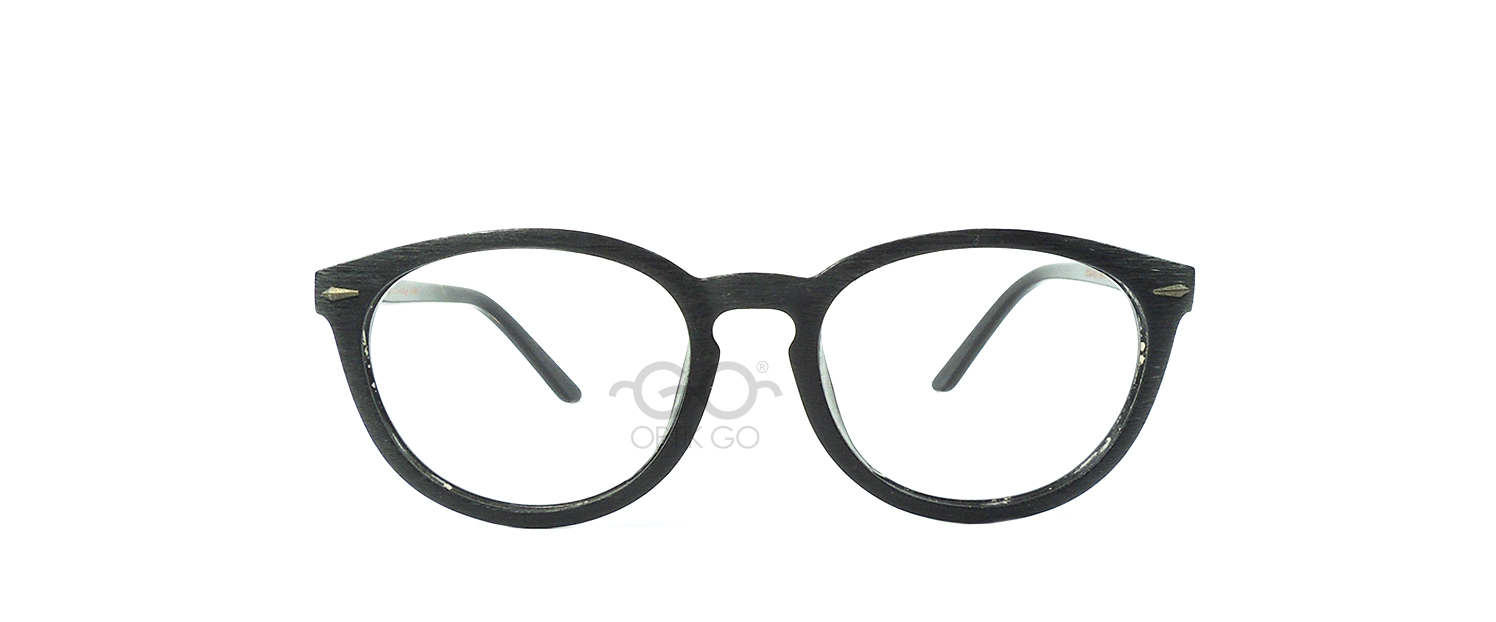 Harry's Heritage 6105 / C1 Black